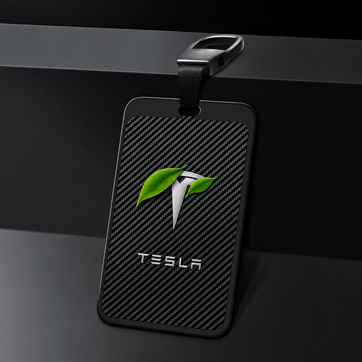 Aluminum Full Cover Key Protective Case For Tesla Model 3/Y - Tesery Official Store