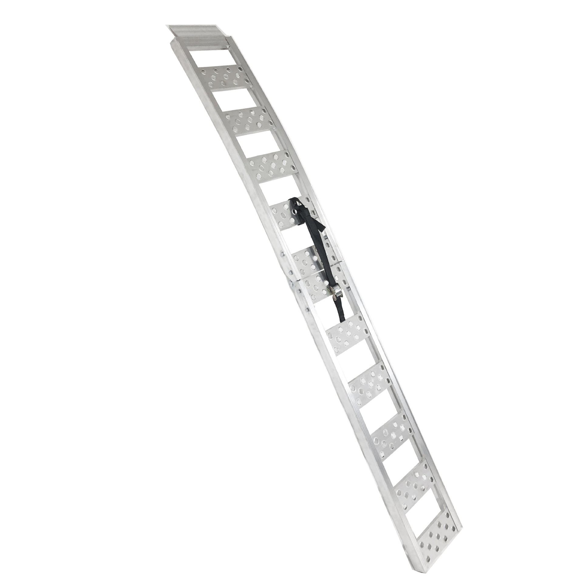 Aluminum Portable Loading Ramps for Cybertruck - Tesery Official Store