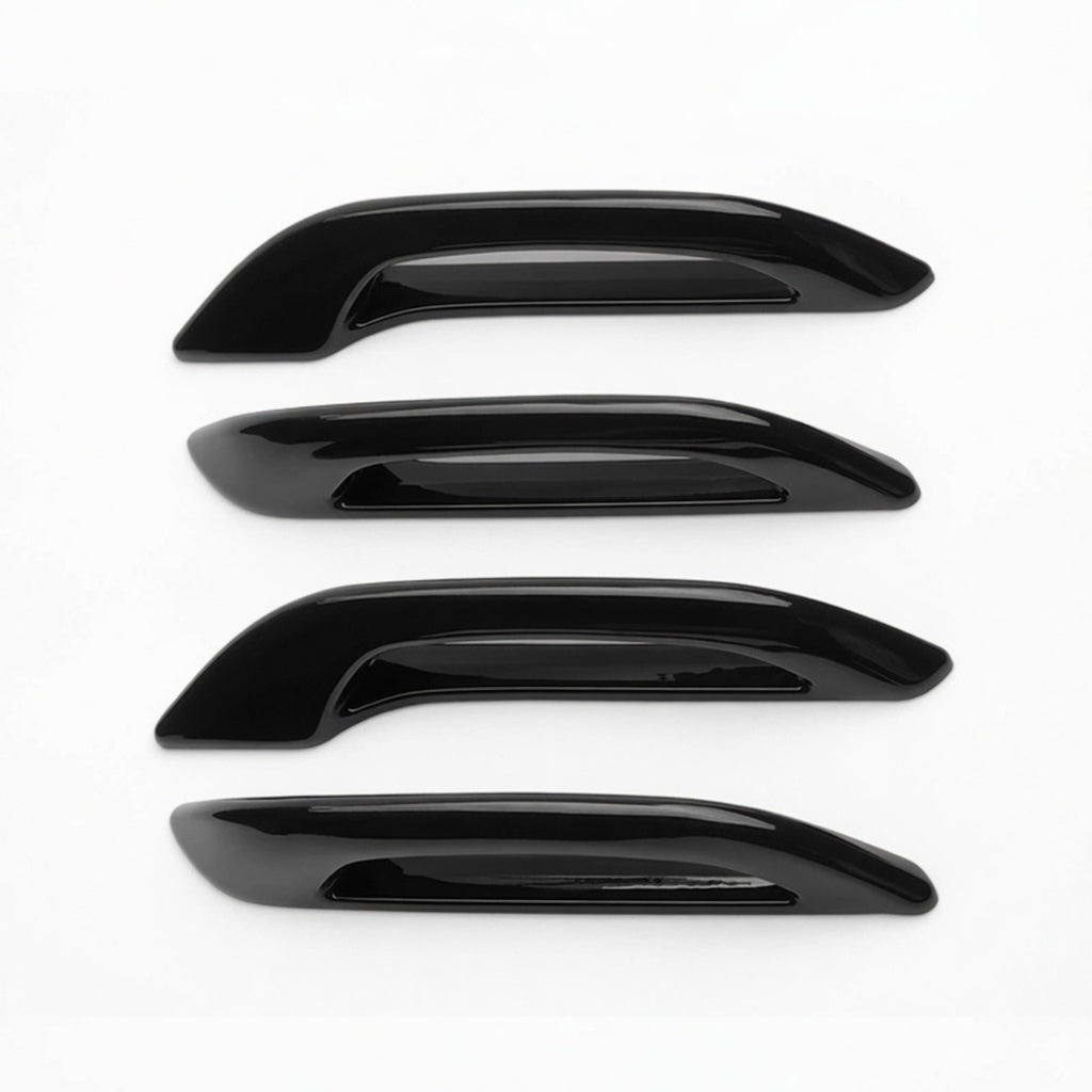 Anti - Freeze Door Handle Extensions for Model 3 & Model Y | Set of 4 - Tesery Official Store