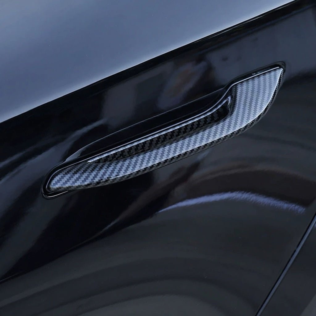 Anti - Freeze Door Handle Extensions for Model 3 & Model Y | Set of 4 - Tesery Official Store