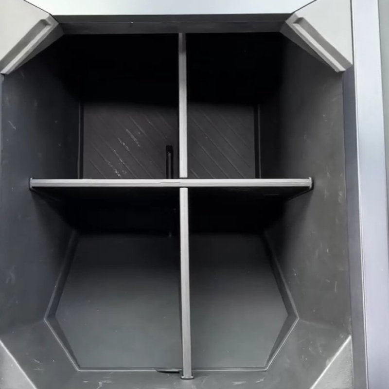 Armrest Storage Box Divider for Cybertruck - Tesery Official Store