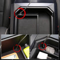 Armrest Storage Box - Double Layer for Tesla Cybertruck - Tesery Official Store
