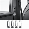 B & C-Pillar Air Vent Trim Covers for Model YL 6-Seat (4PCS) - Tesery Official Store