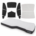 Camping Sleep Bundle for Tesla Model Y Juniper 2025+ – 5-Seat Premium - Tesery Official Store