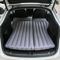 Car Air Mattress for Tesla | Double - Sided Oxford Cloth Folding Air Bed - Tesery Official Store
