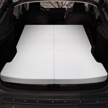 Car Camping Mattress for Tesla - Tesery Official Store