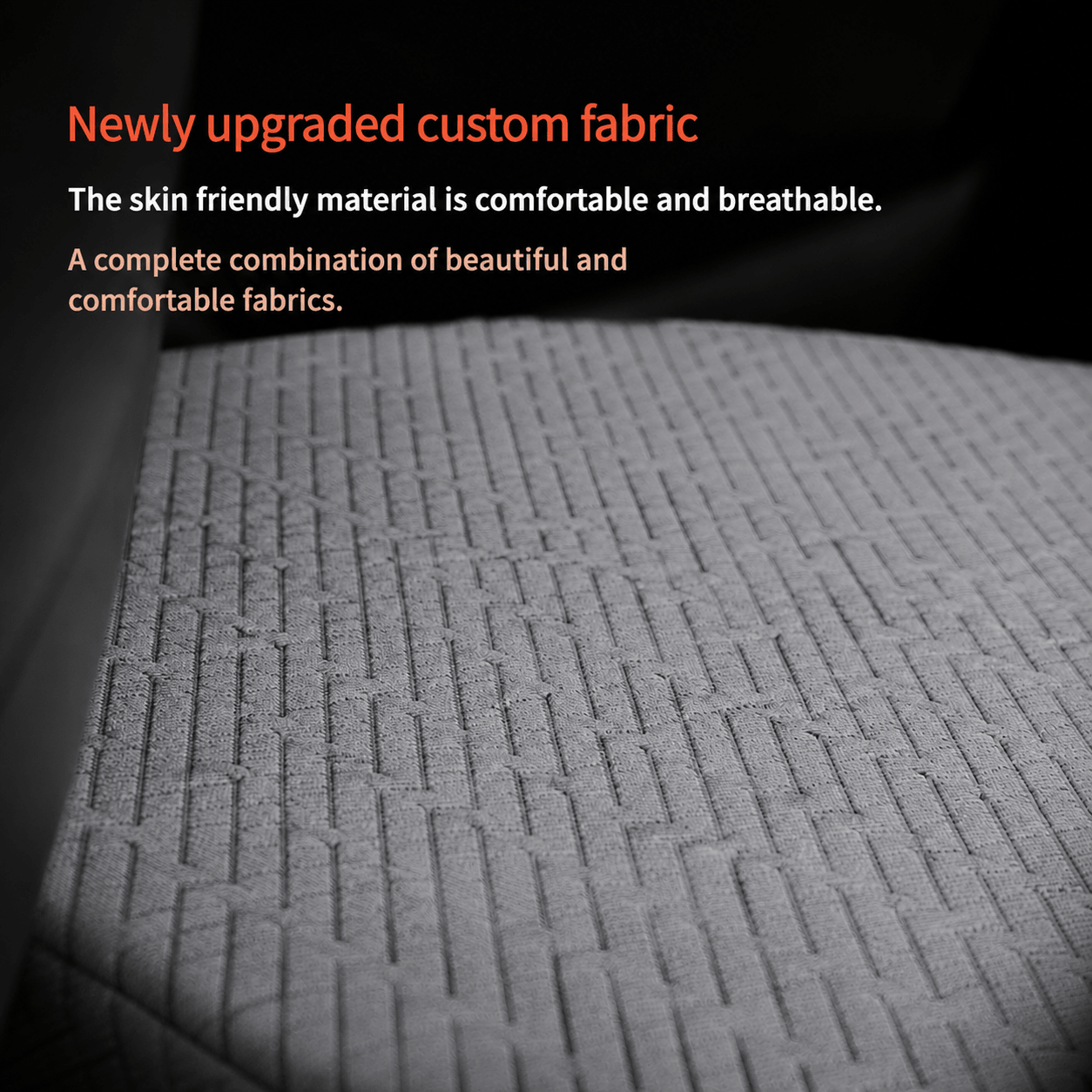 Car Camping Mattress for Tesla Model 3 / Model Y - Tesery Official Store