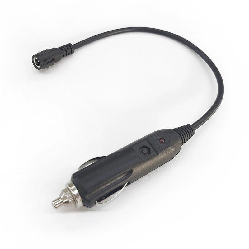 Car Charger DC Female Adapter Cable for Starlink Mini - Tesery Official Store