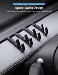 Car Dashboard Hooks For Tesla Model 3/Y【2PCS】 - Tesery Official Store