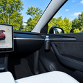 Car Door Cup Holder for Tesla Model Y & Model 3 Highland - Tesery Official Store