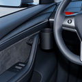 Car Door Cup Holder for Tesla Model Y & Model 3 Highland - Tesery Official Store