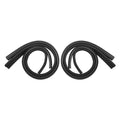 Car Door Seal Kit Wind Noise Reduction Accessories for Cybertruck - Tesery Official Store