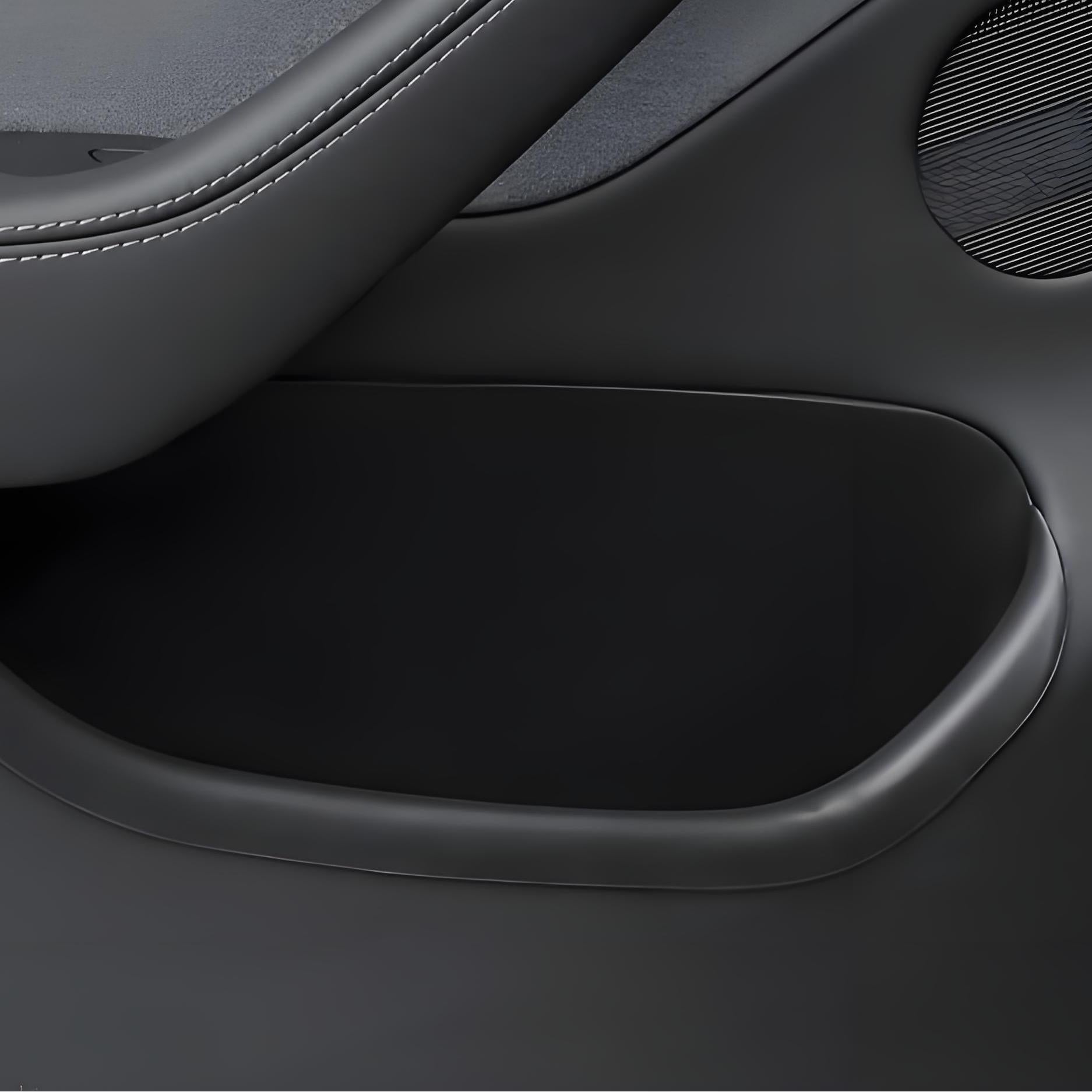 Car Door Side Storage Box for Tesla Model Y Juniper (4PCS) - Tesery Official Store