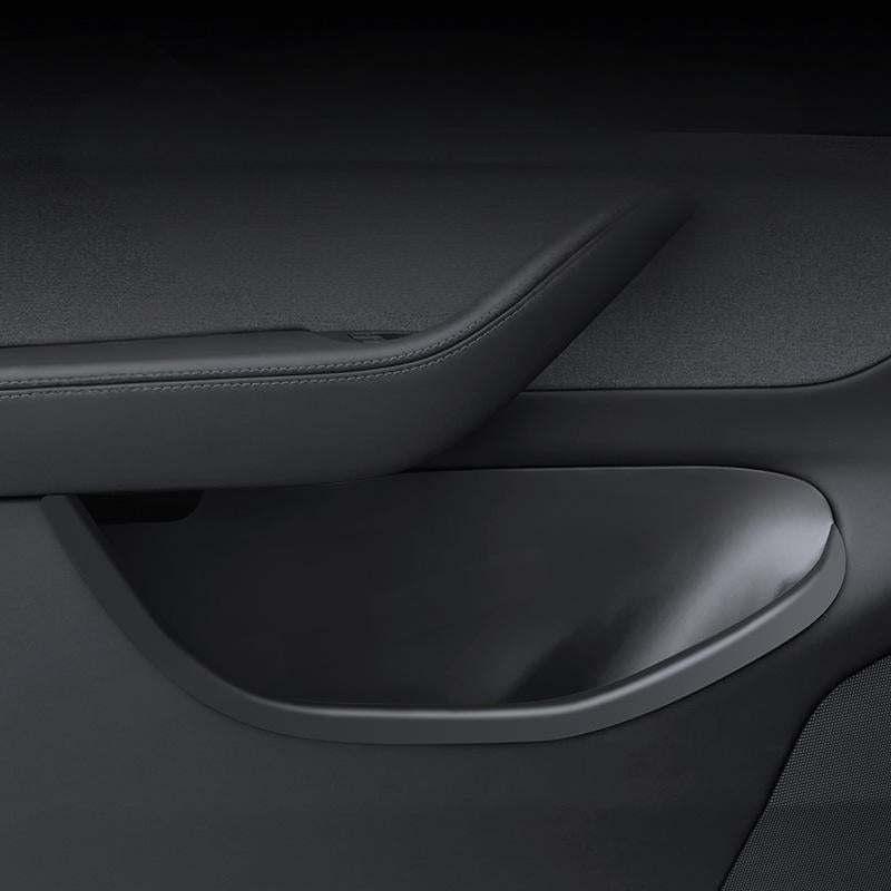 Car Door Side Storage Box for Tesla Model Y Juniper (4PCS) - Tesery Official Store