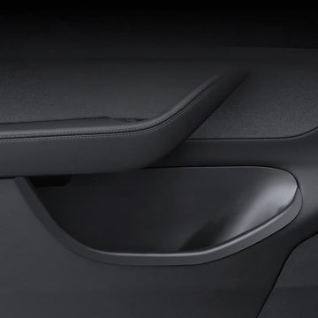 Car Door Side Storage Box for Tesla Model Y Juniper (4PCS) - Tesery Official Store