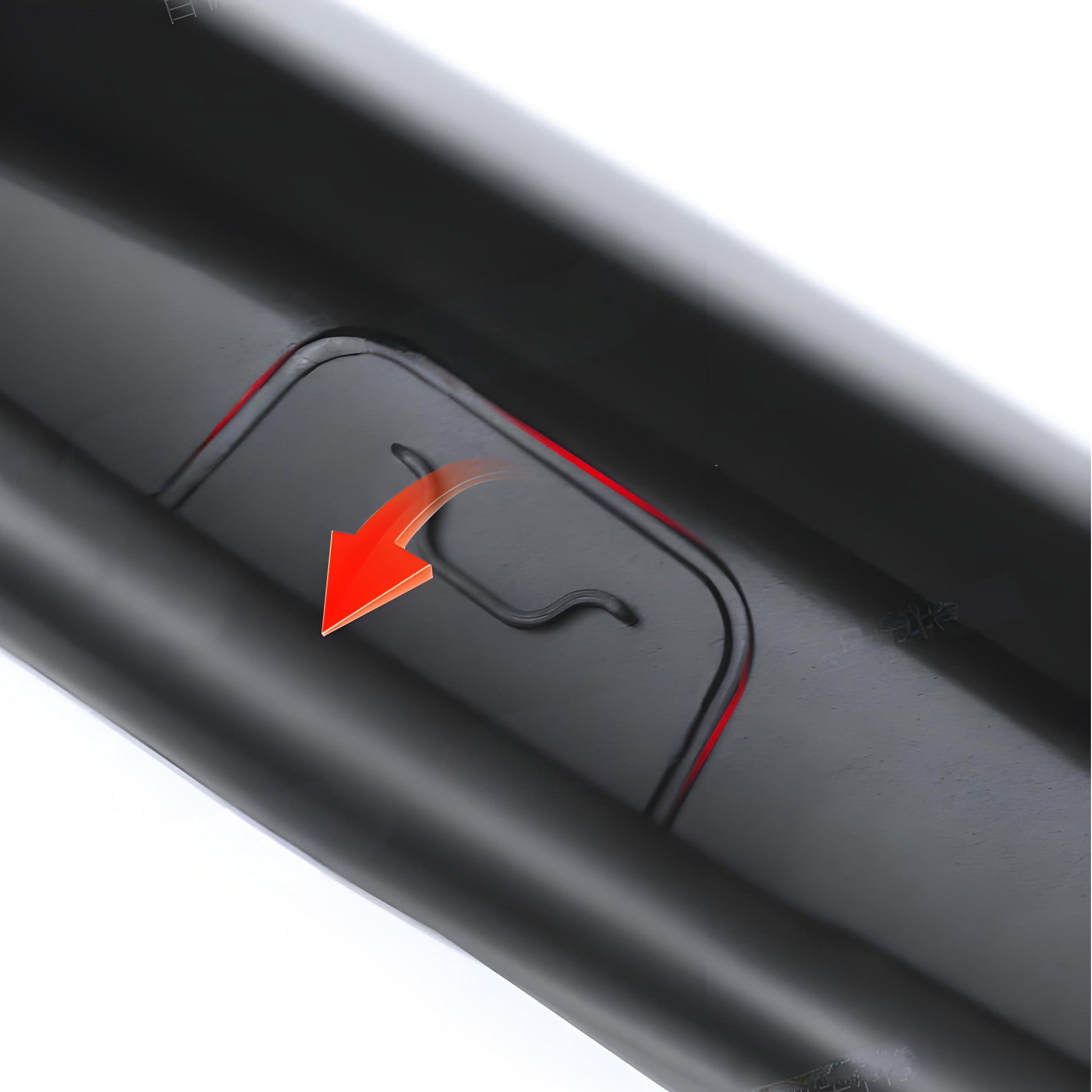 Car Door Side Storage Box for Tesla Model Y Juniper (4PCS) - Tesery Official Store