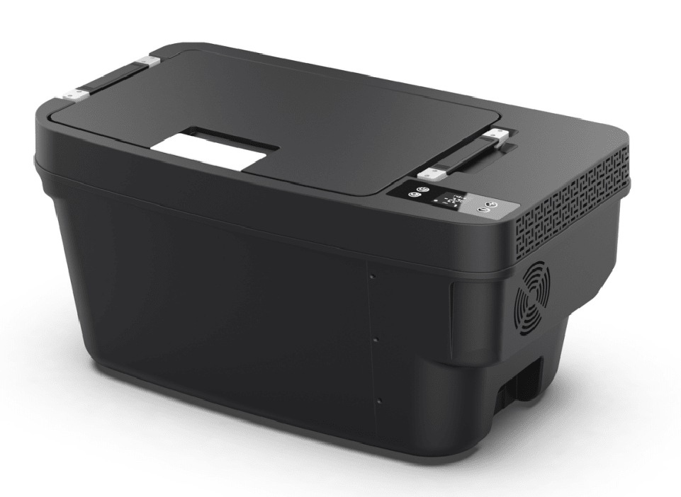 Car Refrigerator in Trunk for Model 3/Y | TESERY - Tesery Official Store