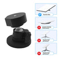 Car Roof Suction Cup Mount for Starlink Mini - Tesery Official Store