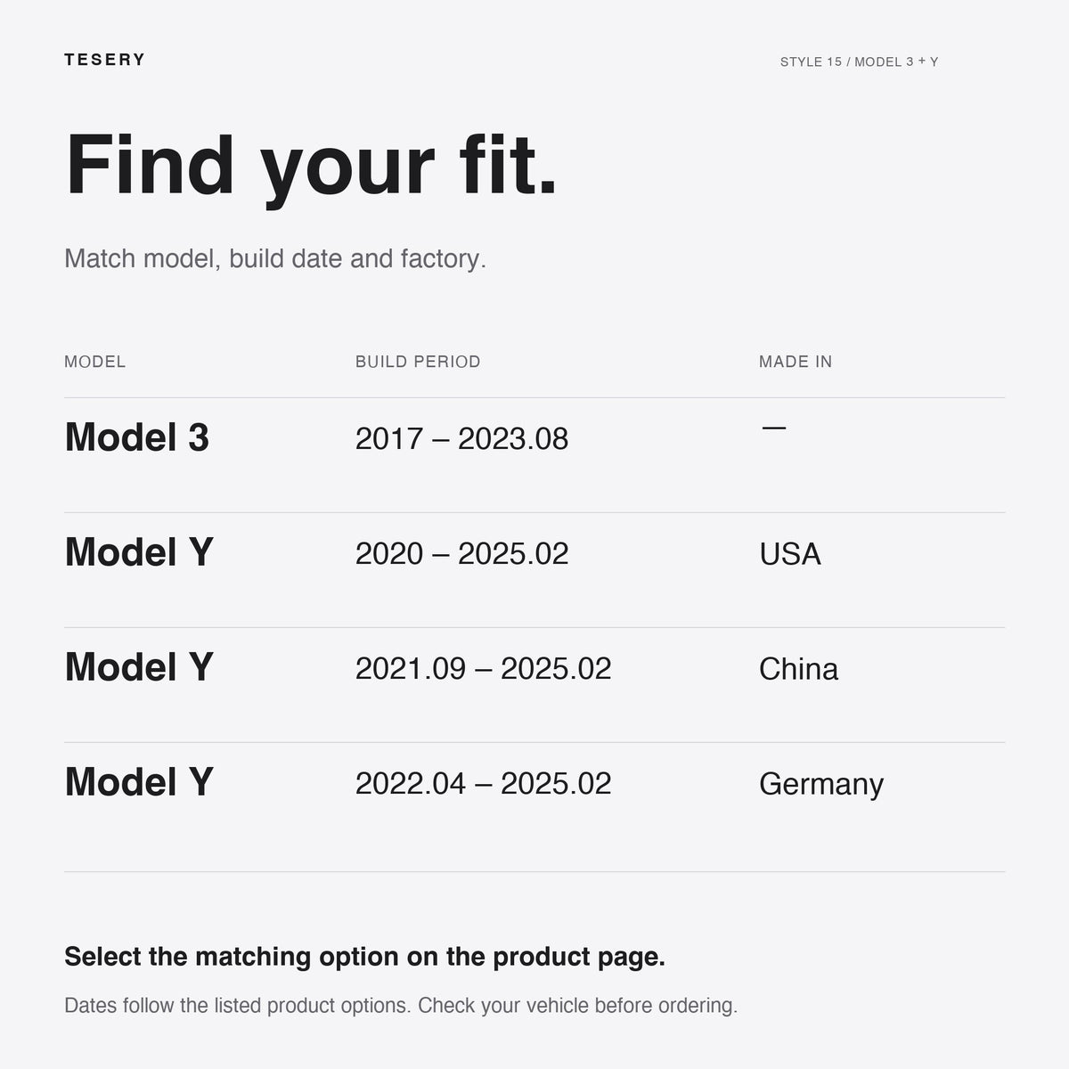Carbon Fiber Alcantara Round Steering Wheel for Model 3 / Y【Style 15】 - Tesery Official Store