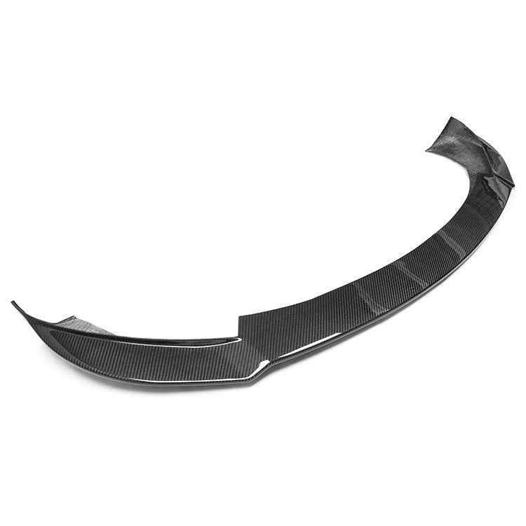 Carbon Fiber Front Lip Splitterc for Model 3 Highland - High Performance Exterior Upgrade - Tesery Official Store