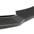 Carbon Fiber Front Lip Splitterc for Model 3 Highland - High Performance Exterior Upgrade - Tesery Official Store