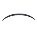 Carbon Fiber Rear Trunk Spoiler for Model 3 Highland / Performance - Tesery Official Store
