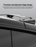 Carbon Fiber Roof Spoiler for Tesla Model Y Juniper - Tesery Official Store
