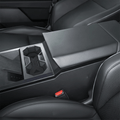 Center Console Cup Holder Coasters for Cybertruck | Non - Slip Silicone - Tesery Official Store
