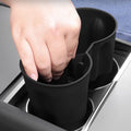 Center Console Cup Holder for Model Y Juniper & Model 3 Highland - Tesery Official Store