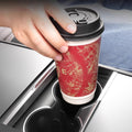 Center Console Cup Holder for Model Y Juniper & Model 3 Highland - Tesery Official Store