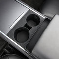 Center Console Silicone Cup Holder For Tesla Model 3/Y - Tesery Official Store