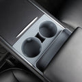 Center Console Silicone Cup Holder For Tesla Model 3/Y - Tesery Official Store