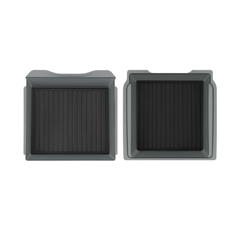 Central Console Armrest Storage Box for Model Y Juniper & Model 3 Highland - Tesery Official Store