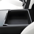 Central Console Armrest Storage Box for Model Y Juniper & Model 3 Highland - Tesery Official Store