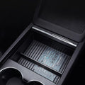 Central Console Armrest Storage Box for Tesla Model 3 Highland - Tesery Official Store