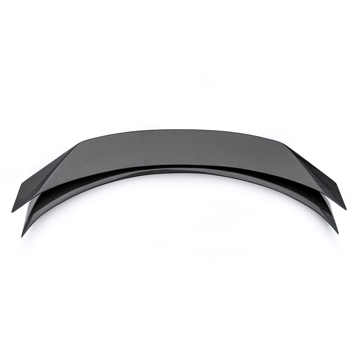 CMST V1 Carbon Fiber Spoiler for Model Y Juniper - Tesery Official Store