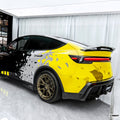 CMST V1 Carbon Fiber Spoiler for Model Y Juniper - Tesery Official Store