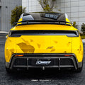 CMST V1 Carbon Fiber Spoiler for Model Y Juniper - Tesery Official Store