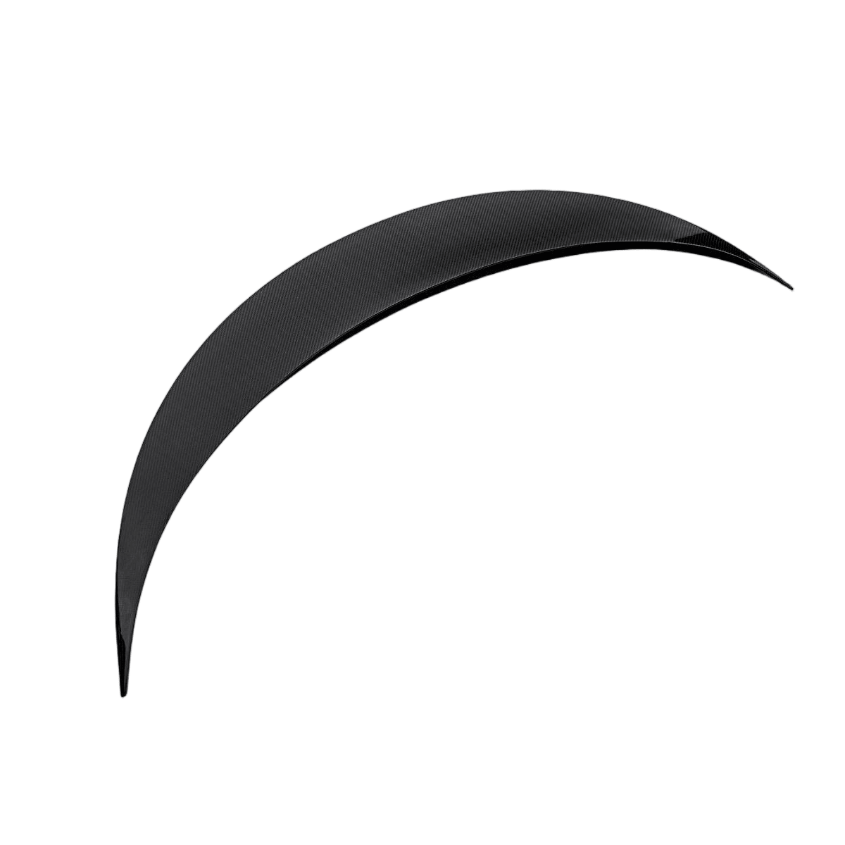 CMST V3 Carbon Fiber Spoiler for Model Y Juniper - Tesery Official Store