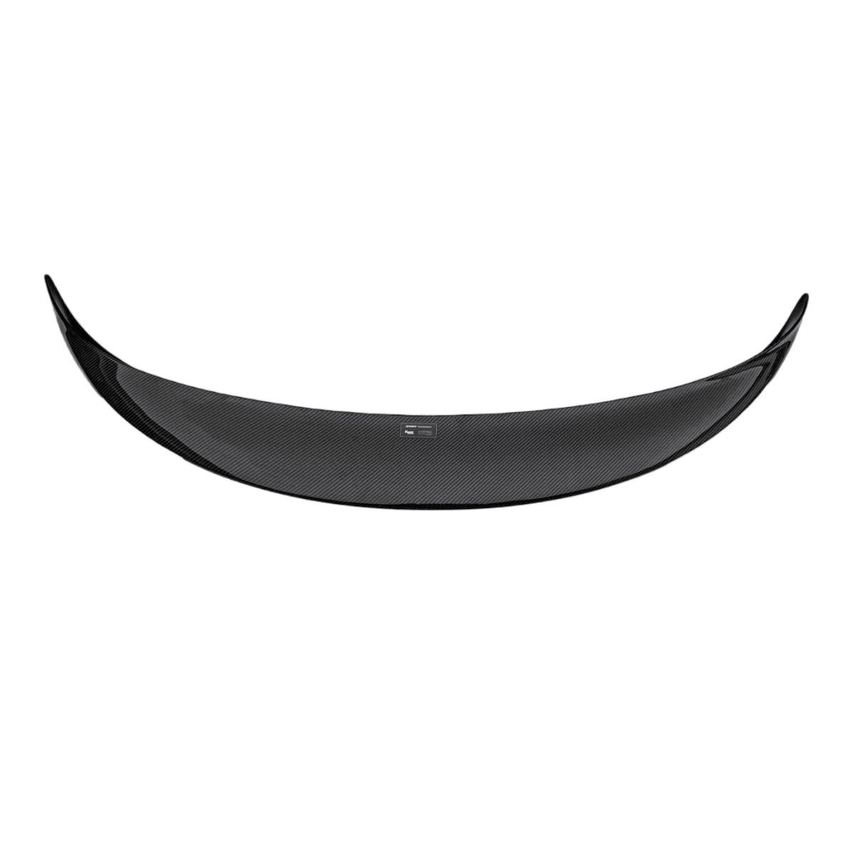 CMST V3 Carbon Fiber Spoiler for Model Y Juniper - Tesery Official Store