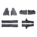 Complete Interior Door Protection for Model 3 Highland | TESERY - Tesery Official Store