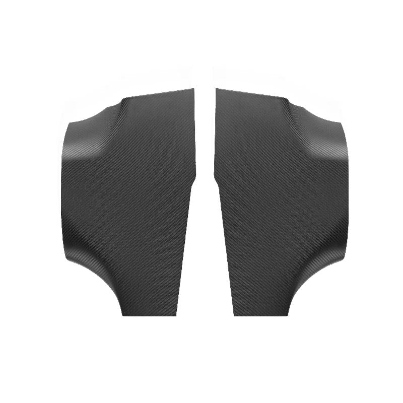 Complete Interior Door Protection for Model 3 Highland | TESERY - Tesery Official Store
