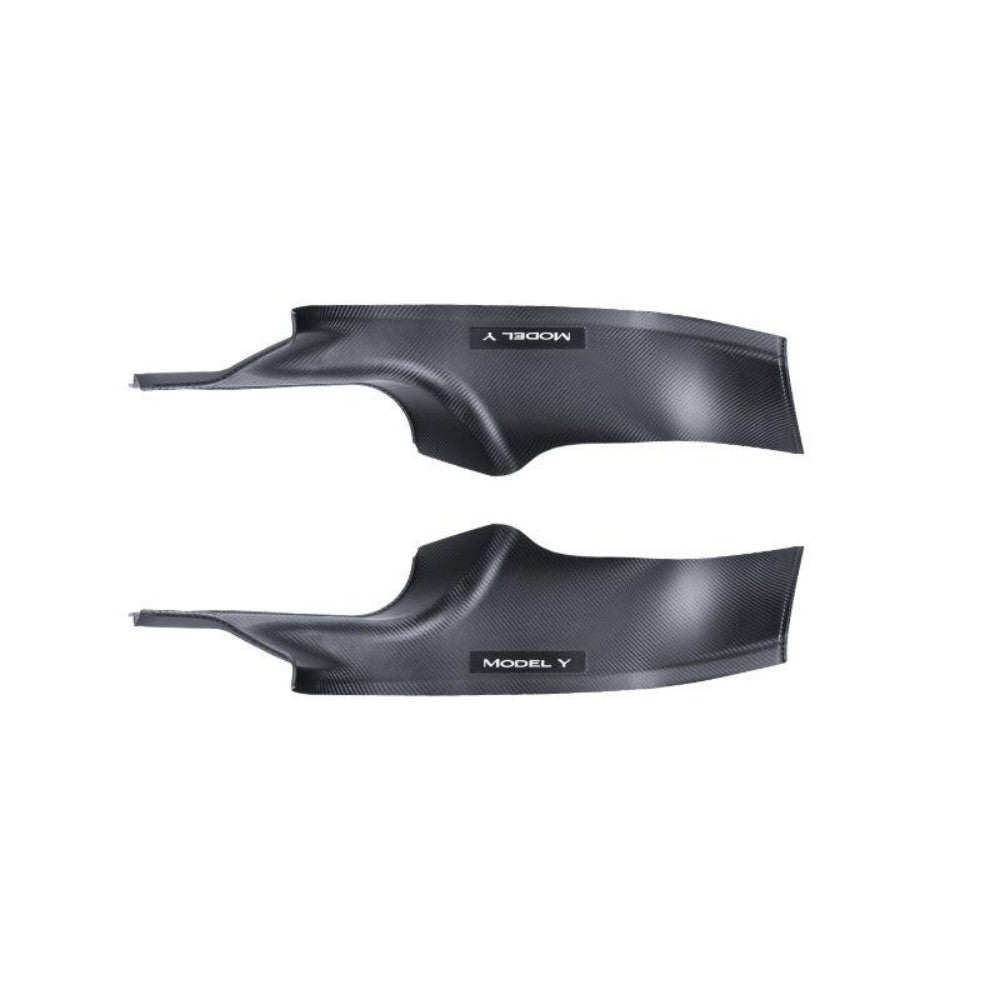 Complete Interior Door Protection Kit for Model Y Juniper - Tesery Official Store
