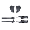 Complete Interior Door Sill Protection Kit for Model Y Juniper | TESERY - Tesery Official Store
