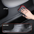 Complete Interior Door Sill Protection Kit for Model Y Juniper | TESERY - Tesery Official Store