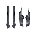 Complete Interior Door Sill Protection Kit for Model Y Juniper | TESERY - Tesery Official Store