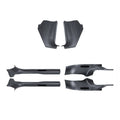 Complete Interior Door Sill Protection Kit for Model Y Juniper | TESERY - Tesery Official Store