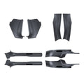 Complete Interior Door Sill Protection Kit for Model Y Juniper | TESERY - Tesery Official Store