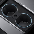 Cup holder slot limiter for Tesla Model 3/Y - Tesery Official Store
