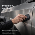 Cybertruck Full Car TPU Paint Protection Film (PPF) | Pre-Cut Custom Fit | Glossy - Tesery Official Store